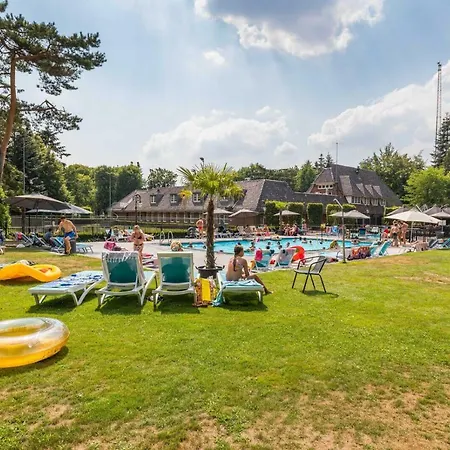Sl Comfort 4 Personen Resort *