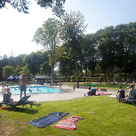 Sl Comfort 4 Personen Resort *