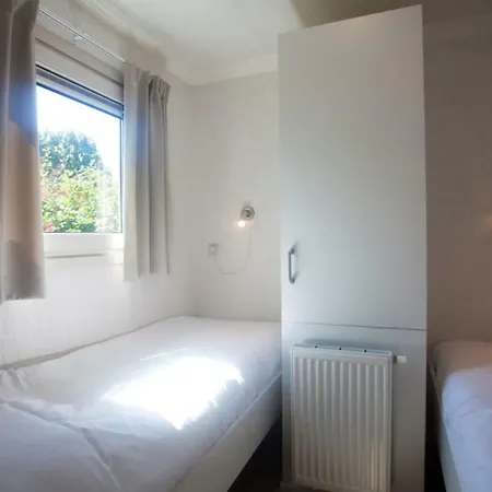 Resort Sl Comfort 4 Personen *
