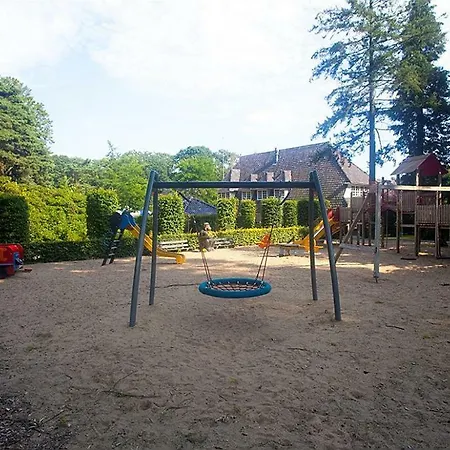 Sl Comfort 4 Personen Resort *
