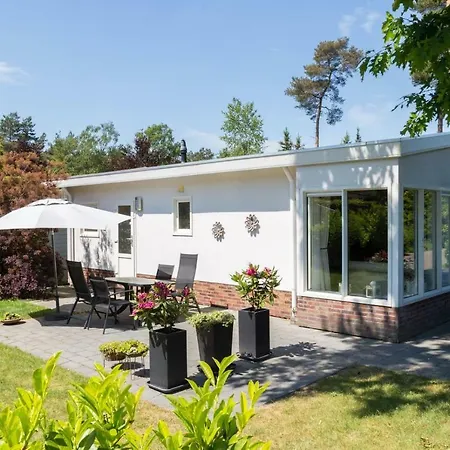 Sl Comfort 4 Personen * Lunteren