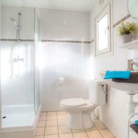 Resort Sl Comfort 4 Personen Lunteren