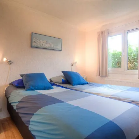 Resort Sl Comfort 4 Personen