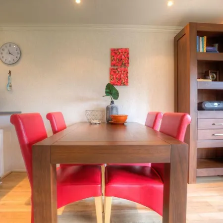 Sl Comfort 4 Personen Resort Lunteren