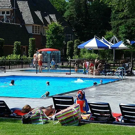 Sl Comfort 4 Personen * Lunteren